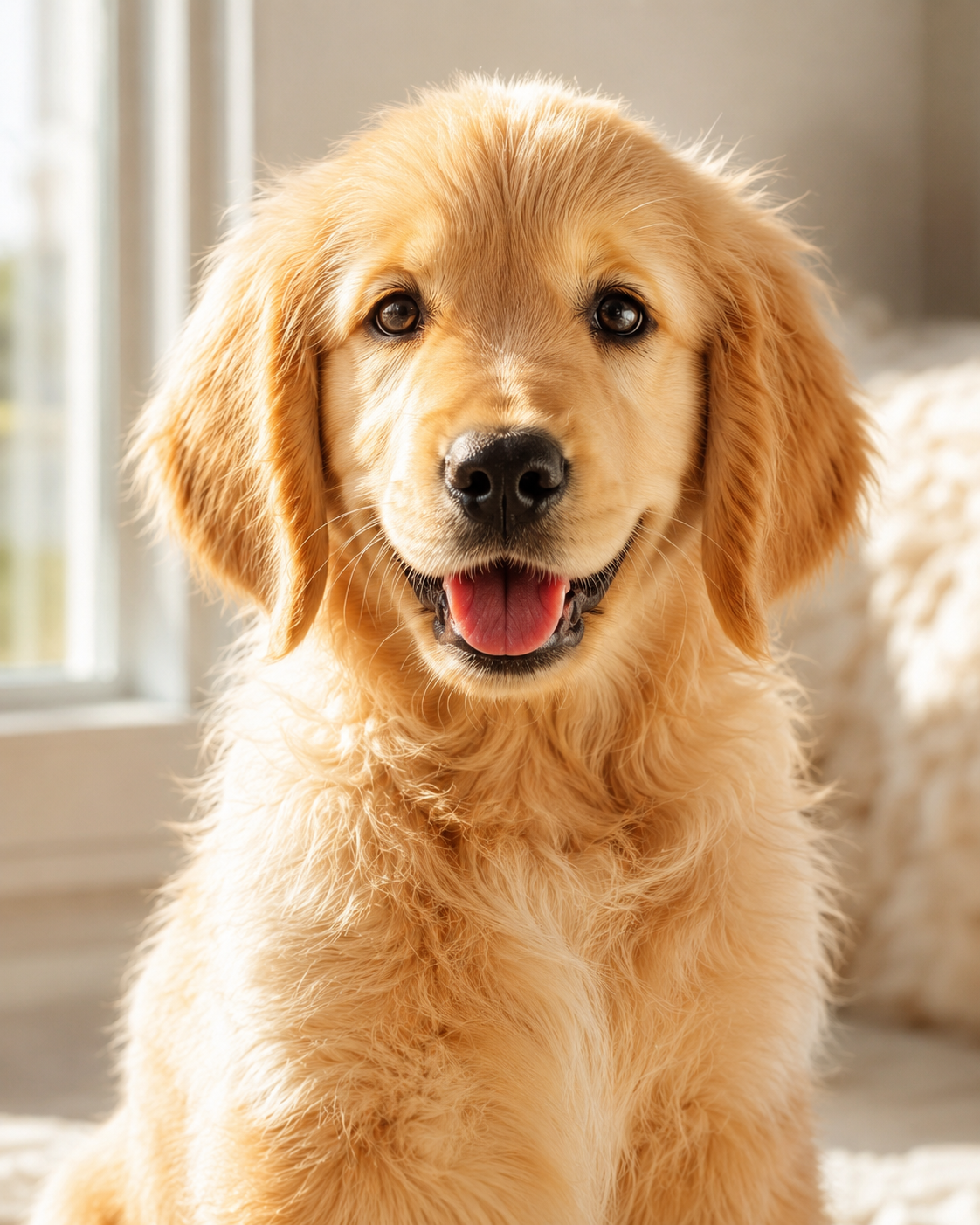 The Secret Language of Your Pet’s Coat: What Their Fur Is Trying to Tell You