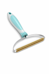 CATANOX Premium 3-Piece Pet Hair Remover Set | Carpet Rake, Sofa Hair Remover & Mini Scraper Catanox