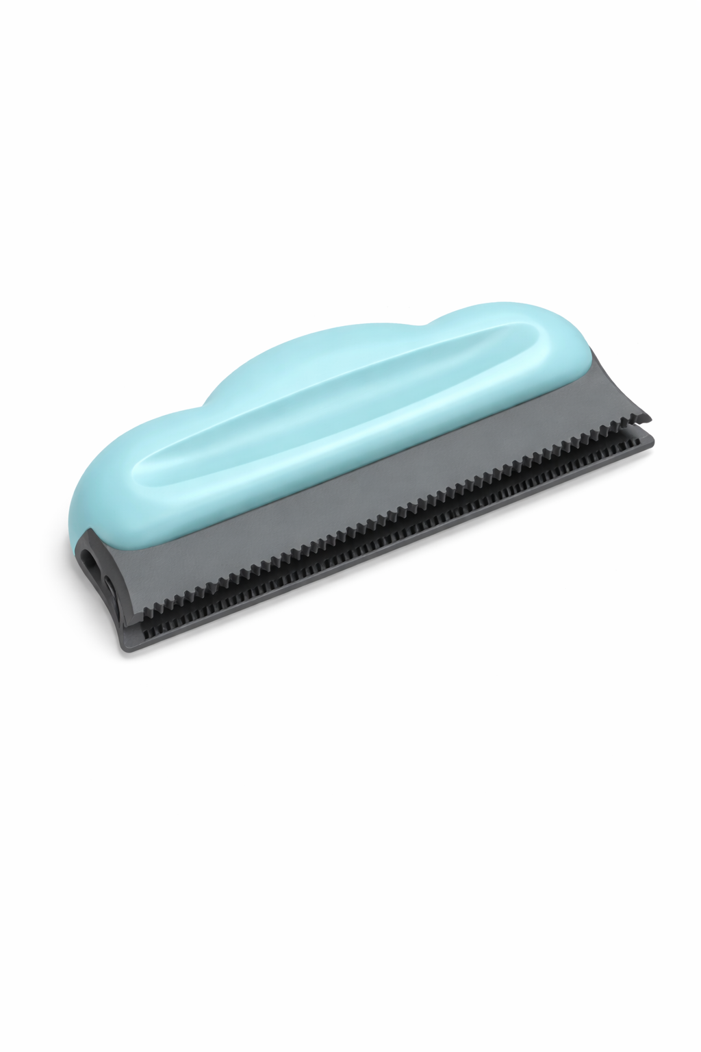 CATANOX Premium 3-Piece Pet Hair Remover Set | Carpet Rake, Sofa Hair Remover & Mini Scraper Catanox